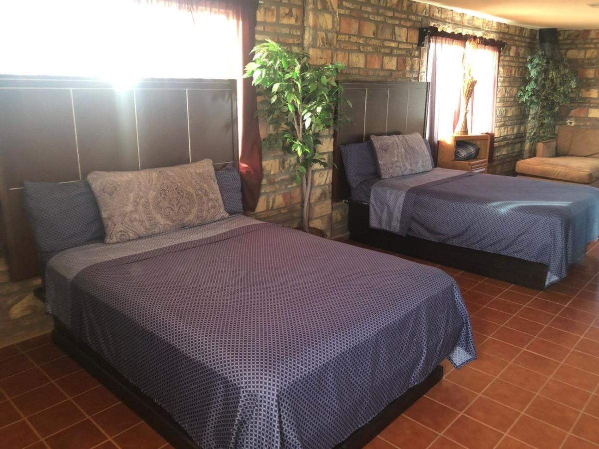 Apartamento Tony Chumpos San Felipe  Eksteriør billede