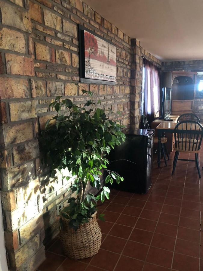 Apartamento Tony Chumpos San Felipe  Eksteriør billede