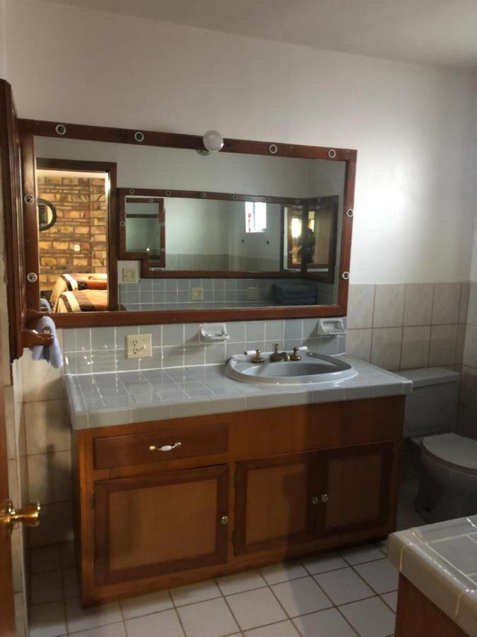 Apartamento Tony Chumpos San Felipe  Eksteriør billede