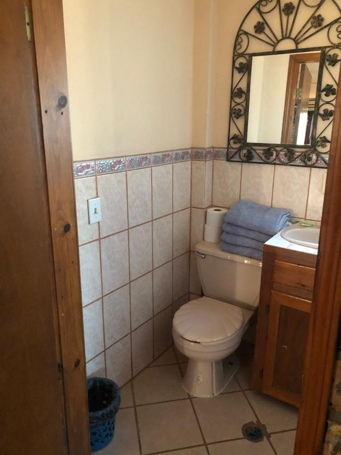 Apartamento Tony Chumpos San Felipe  Eksteriør billede