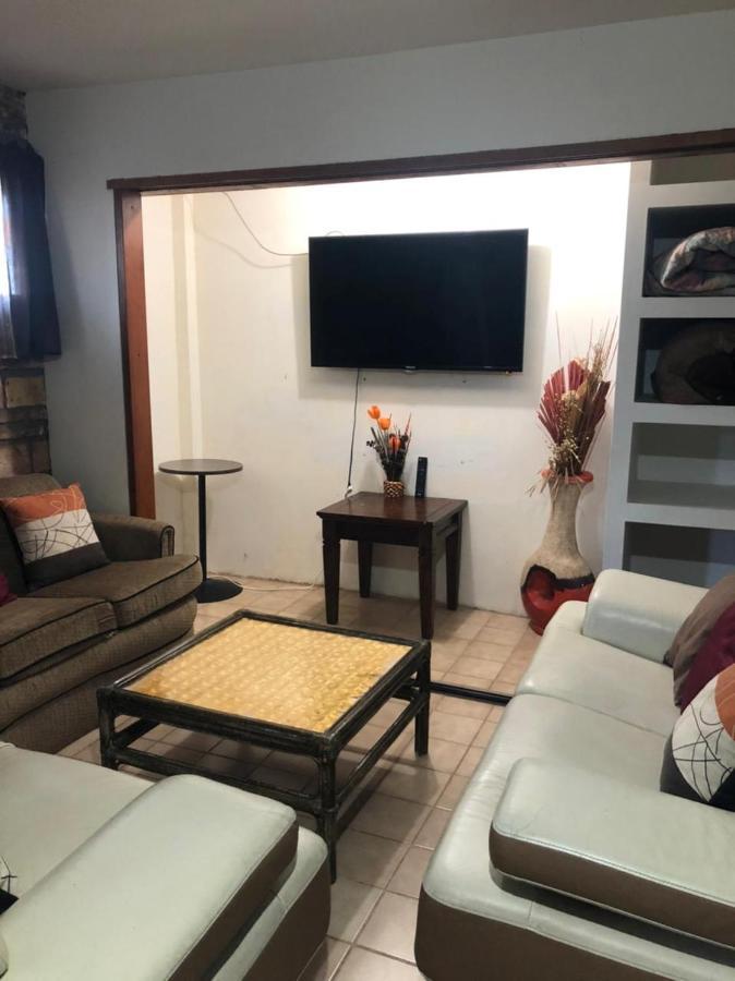 Apartamento Tony Chumpos San Felipe  Eksteriør billede