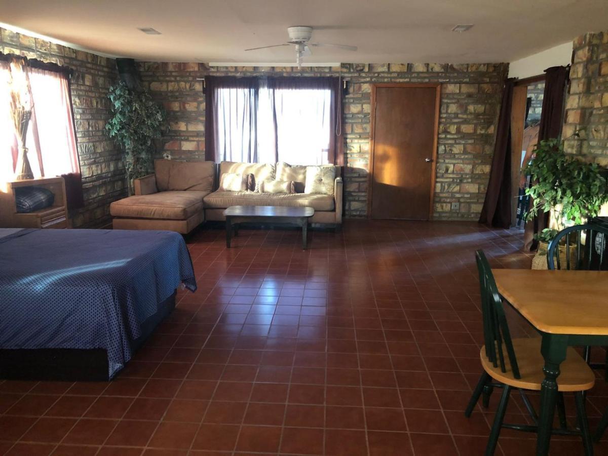 Apartamento Tony Chumpos San Felipe  Eksteriør billede