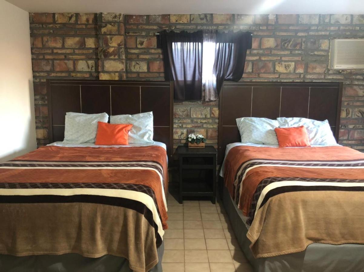 Apartamento Tony Chumpos San Felipe  Eksteriør billede