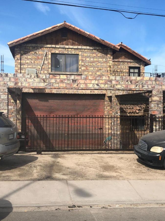 Apartamento Tony Chumpos San Felipe  Eksteriør billede