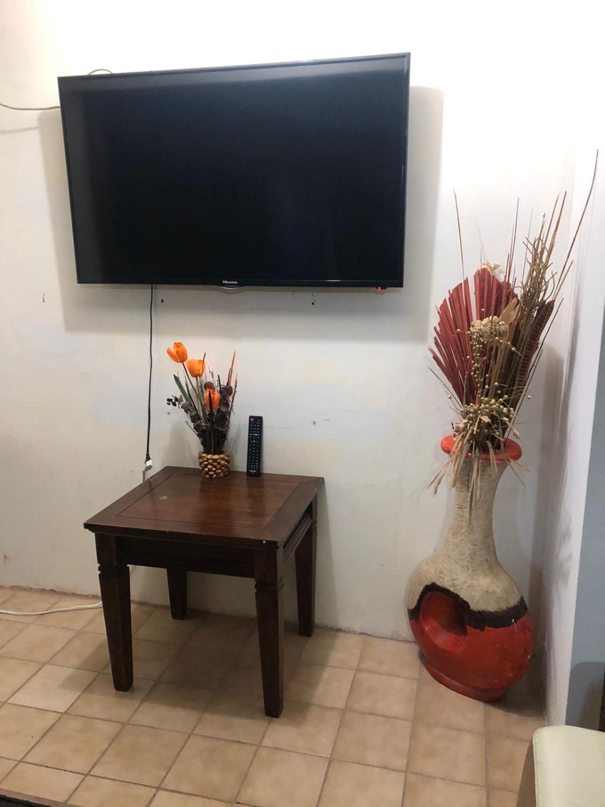 Apartamento Tony Chumpos San Felipe  Eksteriør billede