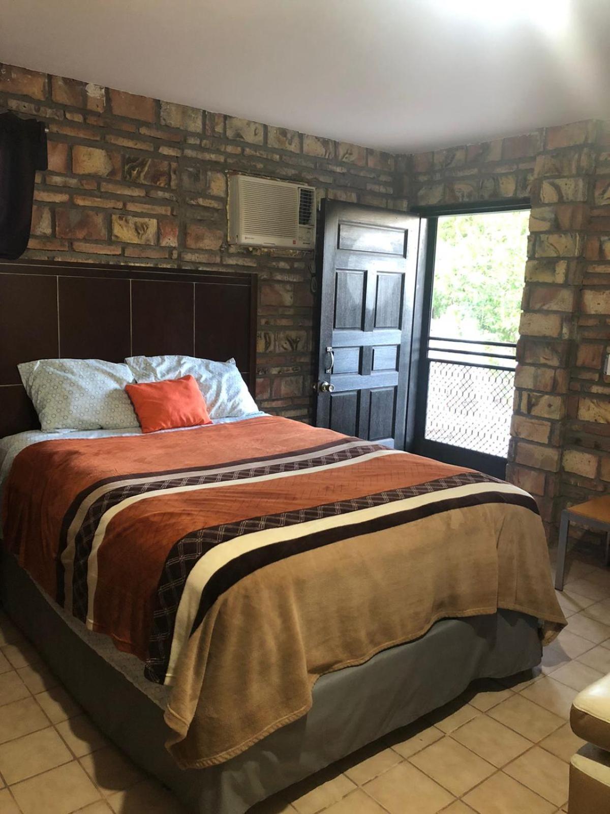 Apartamento Tony Chumpos San Felipe  Eksteriør billede