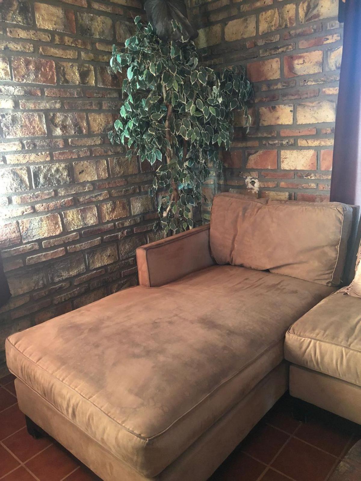 Apartamento Tony Chumpos San Felipe  Eksteriør billede