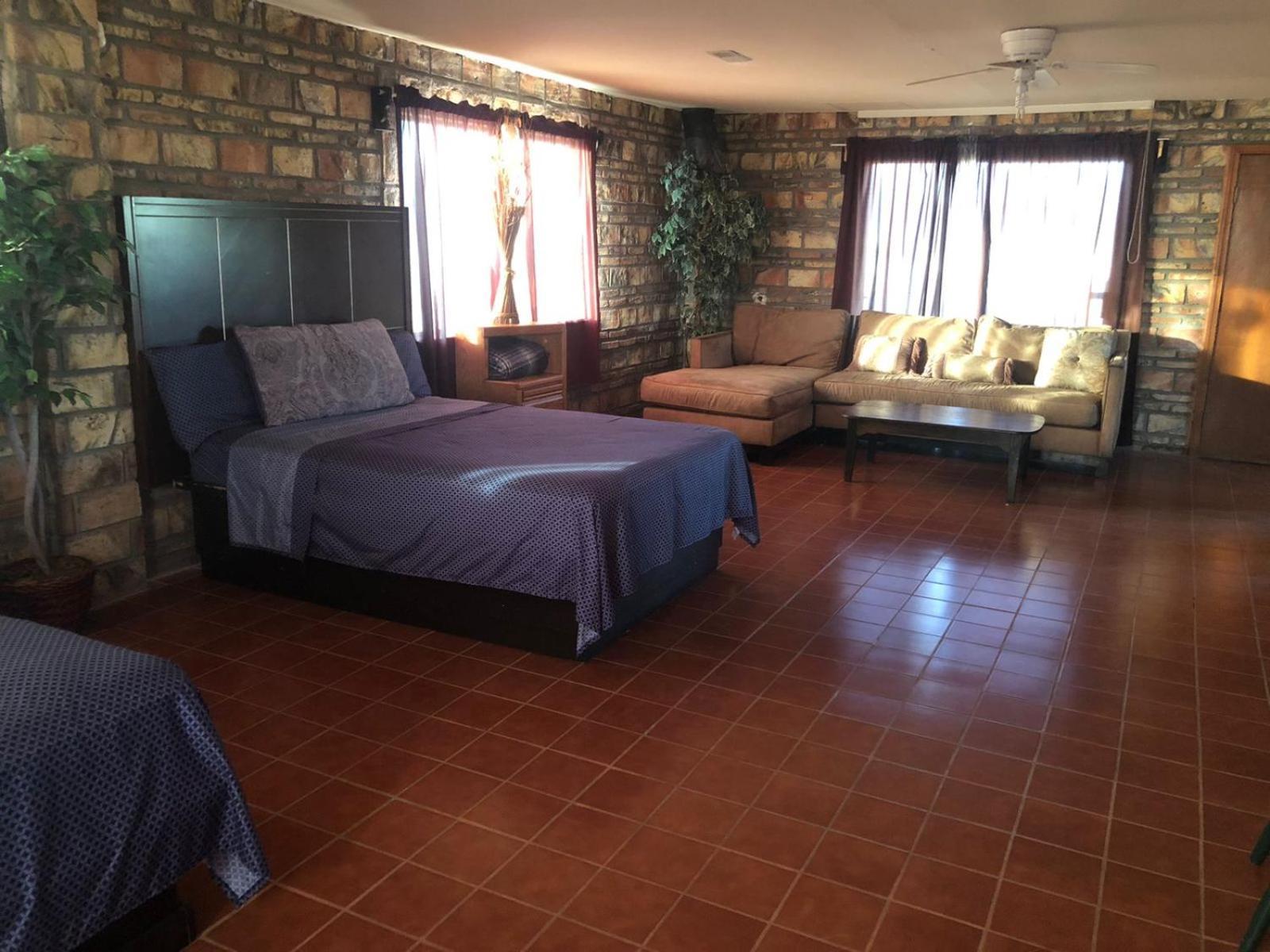 Apartamento Tony Chumpos San Felipe  Eksteriør billede