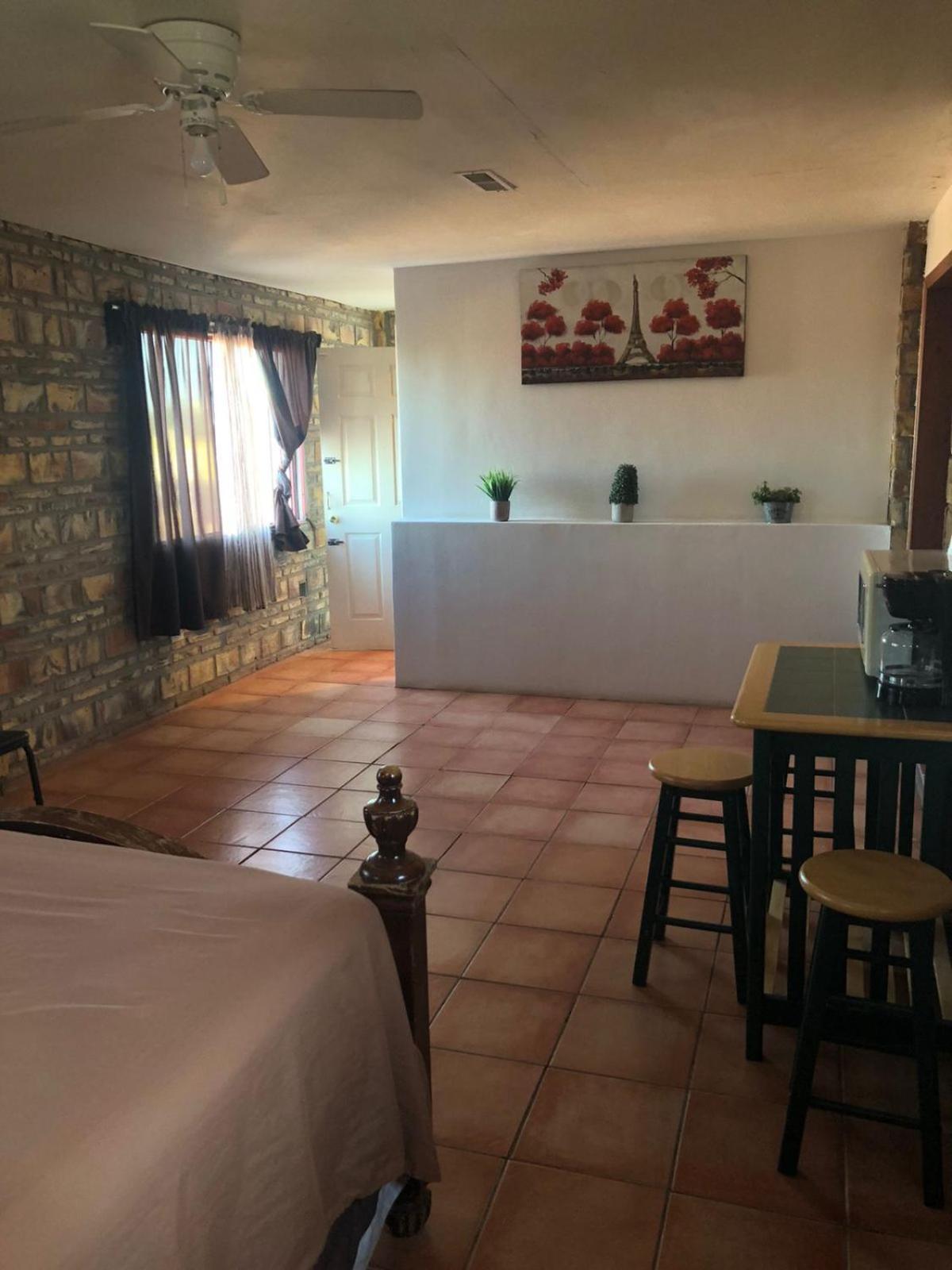 Apartamento Tony Chumpos San Felipe  Eksteriør billede