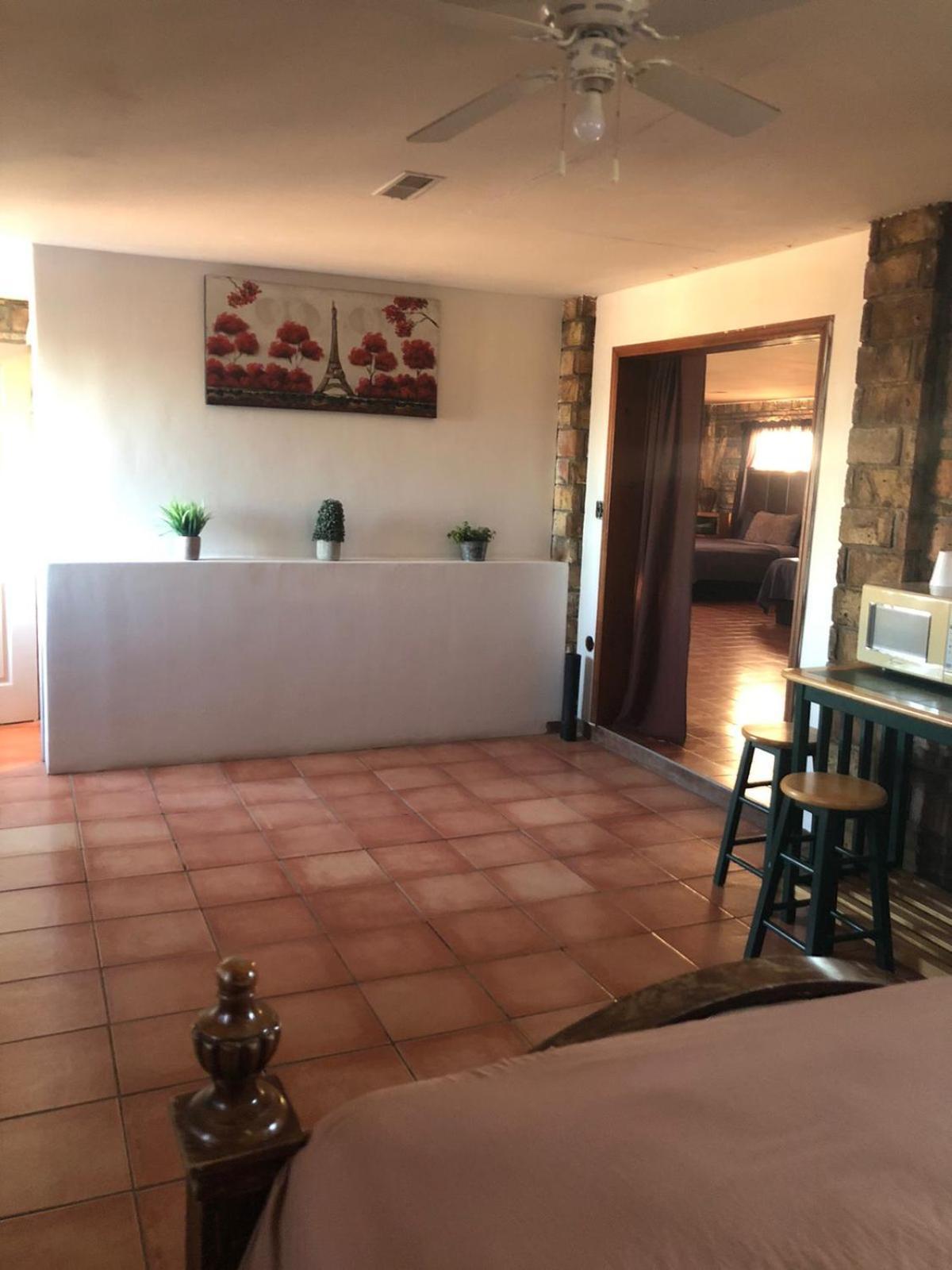 Apartamento Tony Chumpos San Felipe  Eksteriør billede