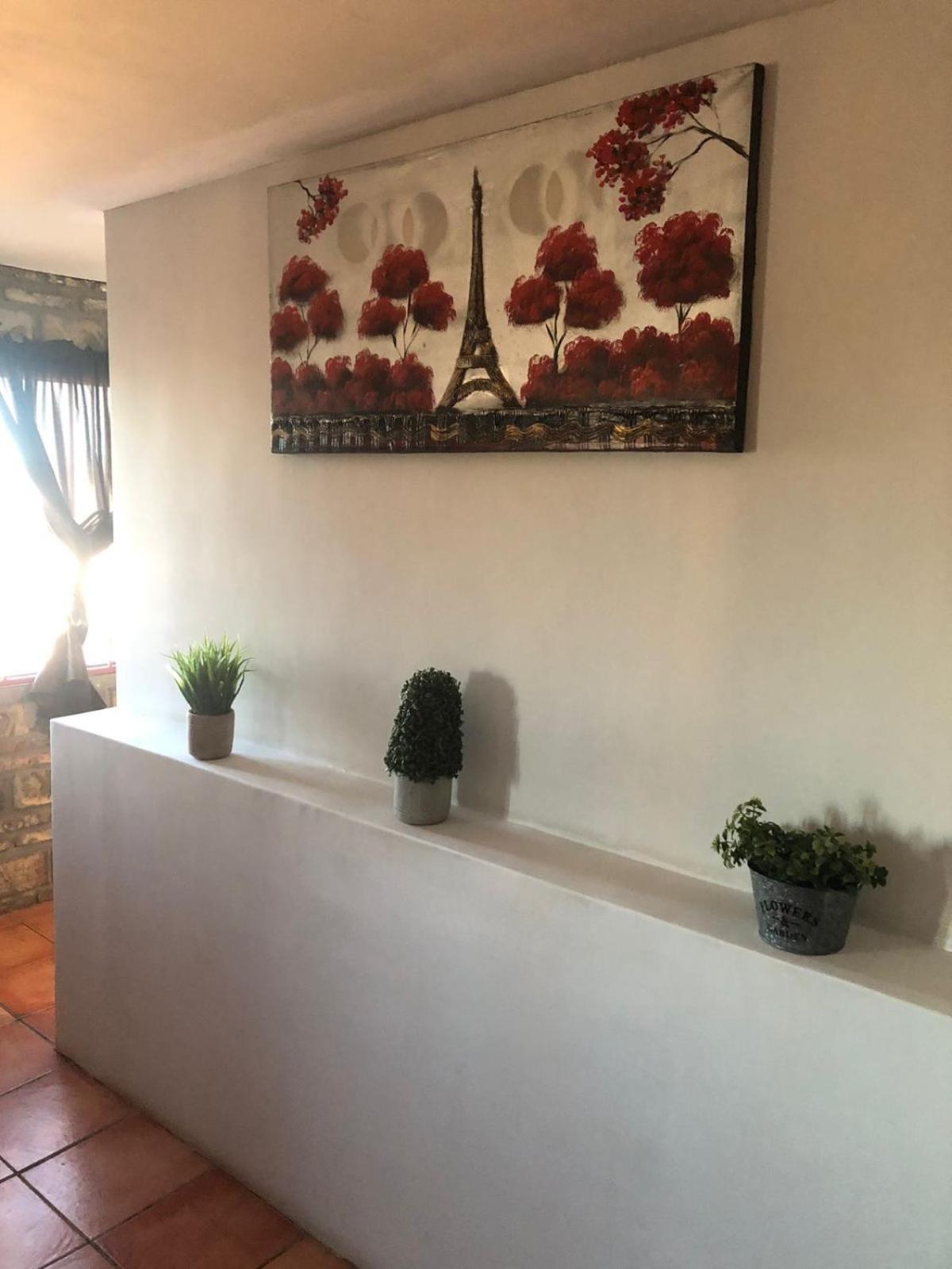 Apartamento Tony Chumpos San Felipe  Eksteriør billede